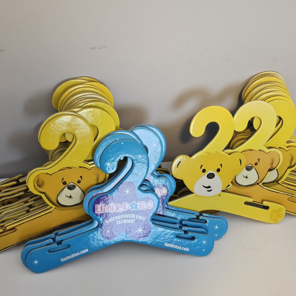 38 Build A Bear Hangers